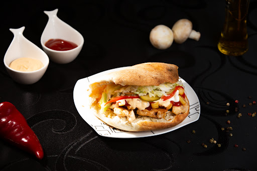 La Barieră Fast-Food & Pizza Bacău