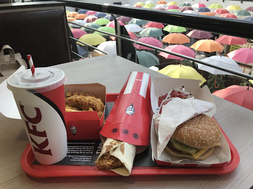 KFC