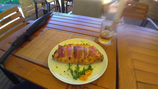 Pizzeria Le Sorelle