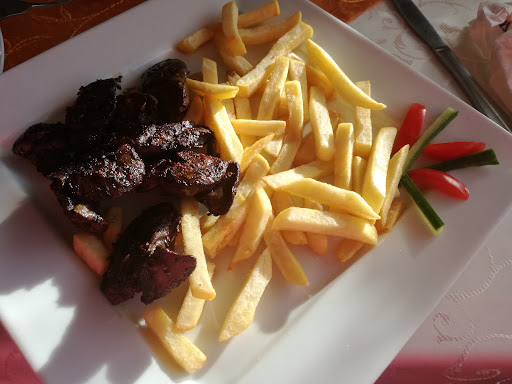 Restaurant Eden