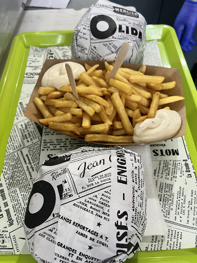 GUSTĂRI PE ROȚI MOINEȘTI