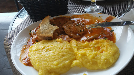 Restaurant Harmony