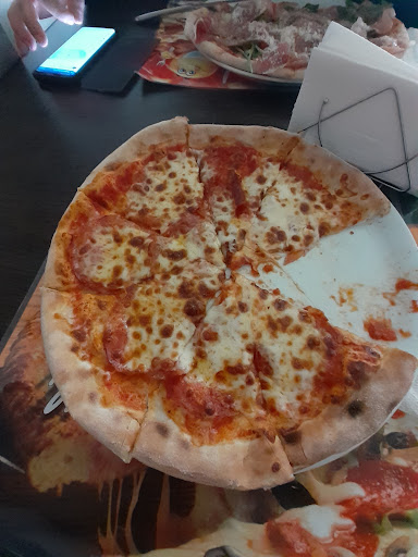 Pizzeria Mille Gusti
