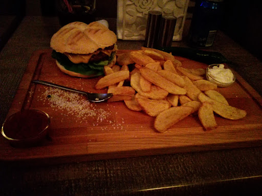 Americano Coffe Lounge