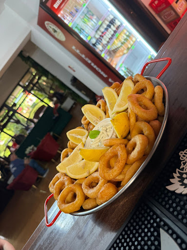 City Cafe Comanesti
