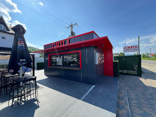 Fregata Grill