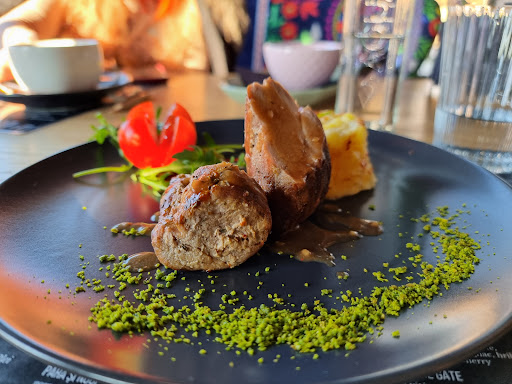 The Gate Chic Bistro