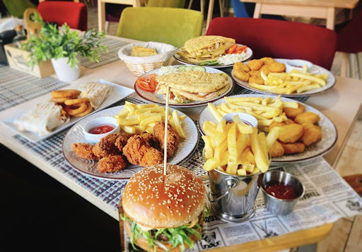 Selm Cafe S.R.L. - Snack Bar