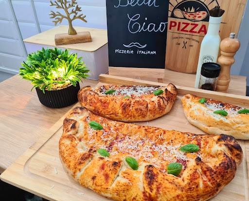 Pizzeria Bella Ciao