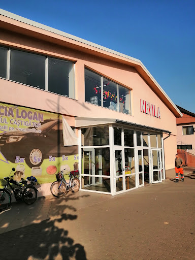 Nevila