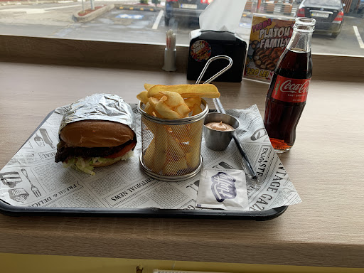 One Burger Oradea