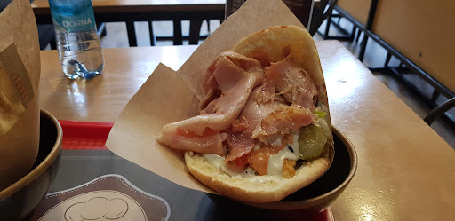 Pizza e Panino by Due Fratelli