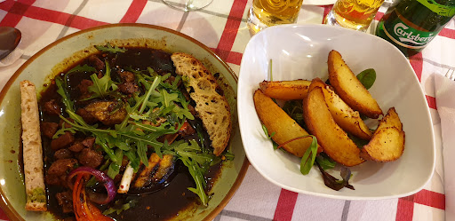 Simple Bistro