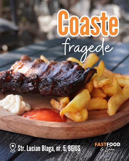 FastFood La Sorina