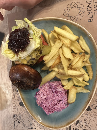 Roa Food&Drinks