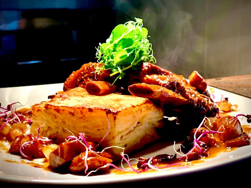 Farmer’s House - Steak&Lounge