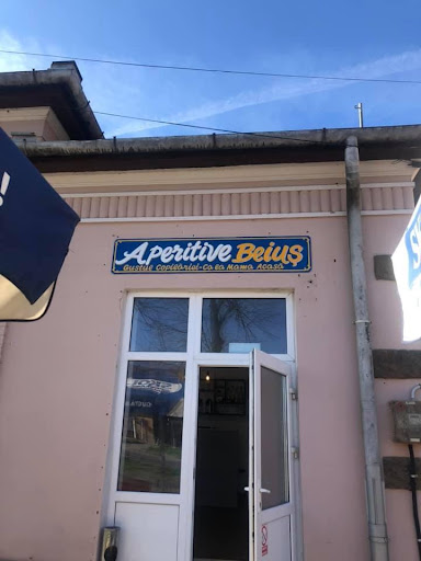 Aperitive Beiuș