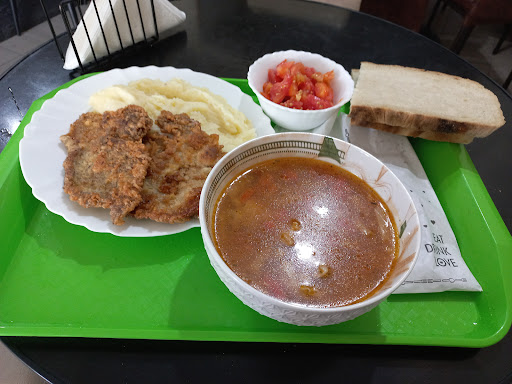 Lumi's caffe