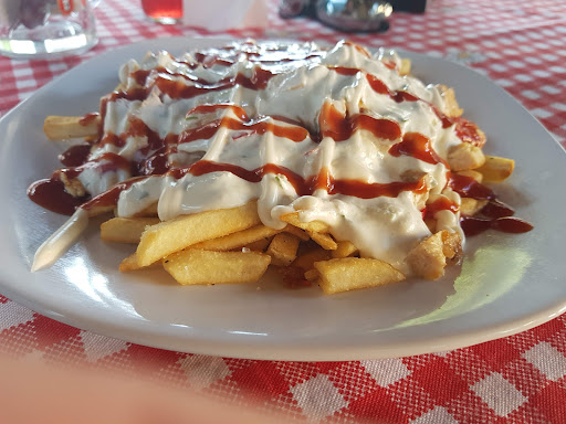 Restaurant Park