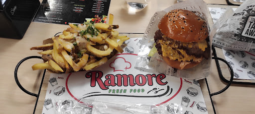Ramore Fresh Food Bacău