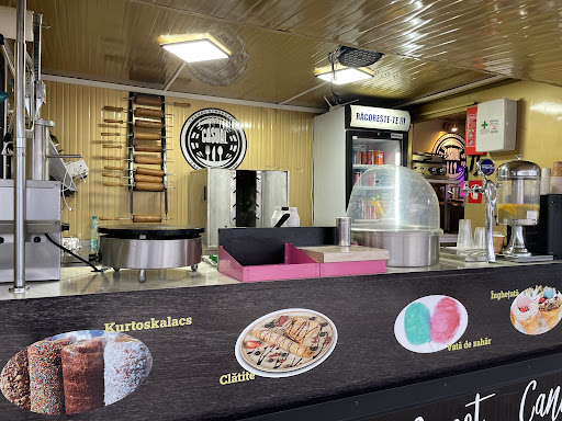 Casual Street Food -FAST FOOD