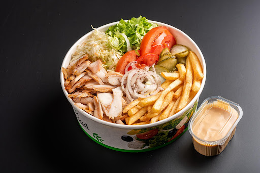 Flip Kebab