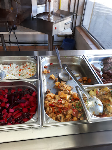 Kebabul Turcului
