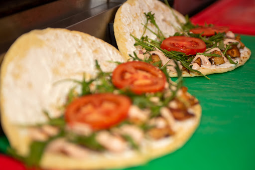 La Piadineria