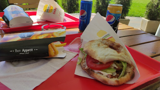 Dabo Doner