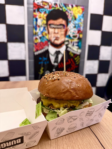 DonerBee Kebab