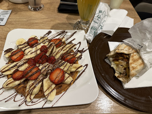 VoVa food&drinks