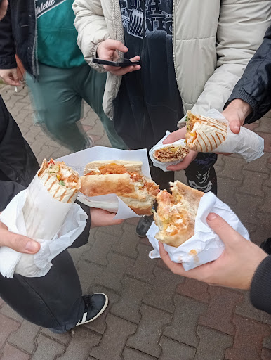 Nomad Food