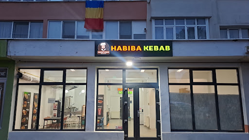 Habiba kebab