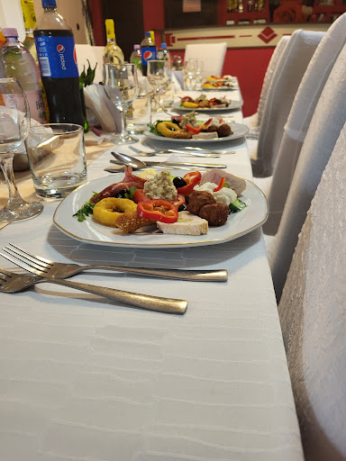 Restaurant "La Vasile"