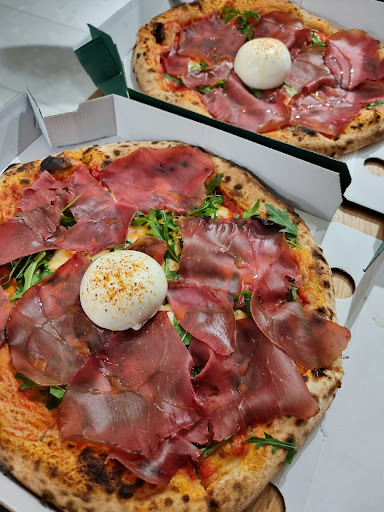Pizzeria Linqenda