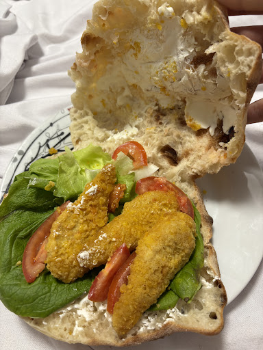 Pizzeria bon APPETIT Buhusi