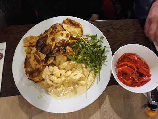 Restaurant Geea's