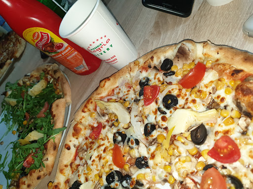 Pizzeria Allegria (Nasaud)