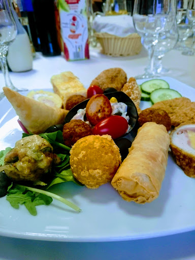 Restaurant La Taverna