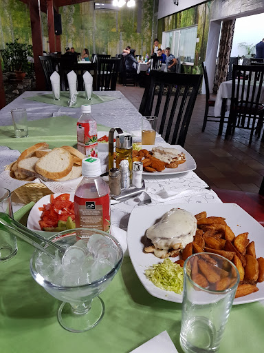 Restaurant Gosen (Sângeorz-Băi)