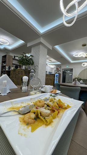 Restaurant Cavalli
