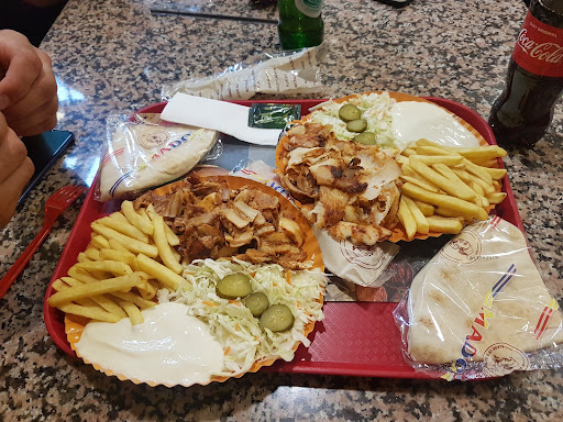 Mado Botosani