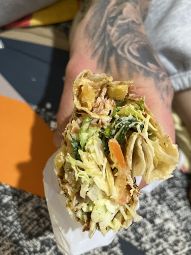 Fresh Doner Dorohoi