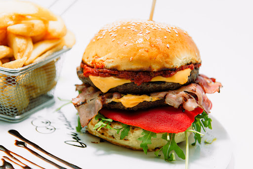 Restaurant Doi Castani