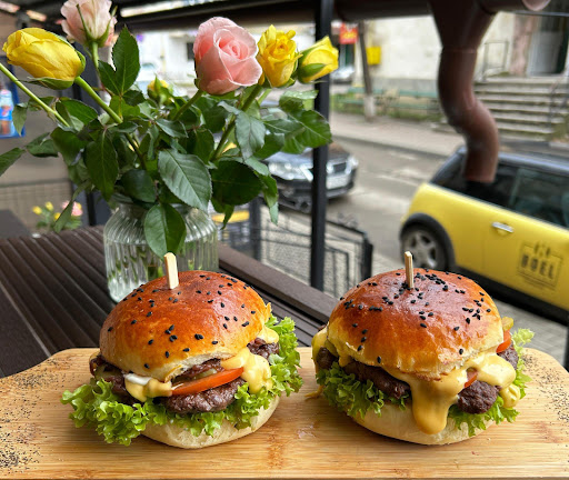 Boel Bistro - Dorohoi