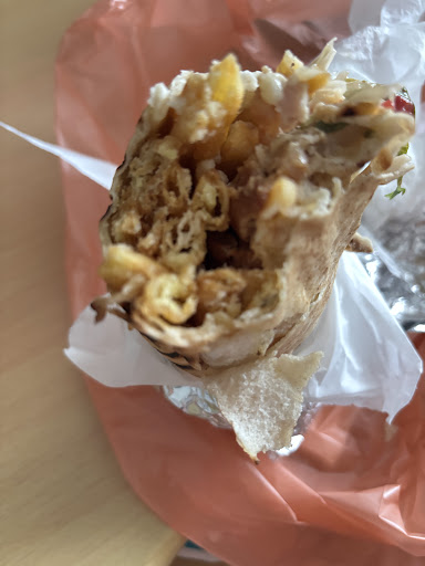 Zehab Kebab