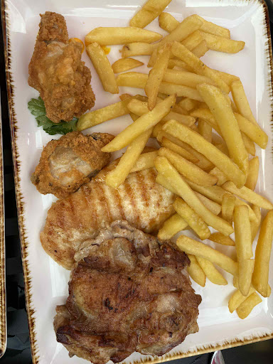 Restaurant & Pizzerie Select