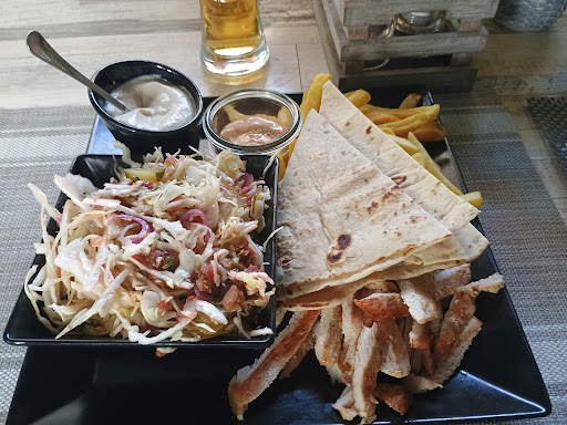 Restaurant COMMANDO