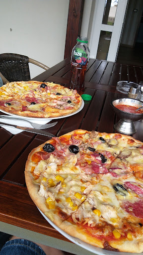 PIZZERIA "LA FAVOLA"