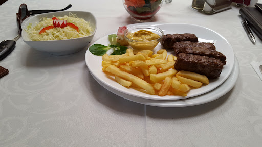Magica Restaurant